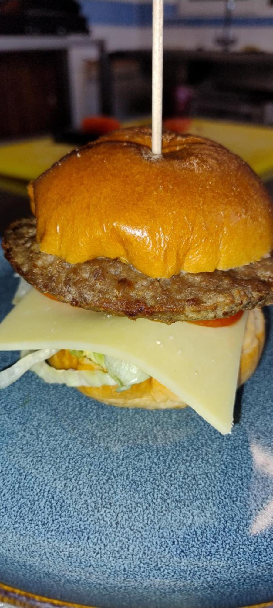 The Watling Inn 纽尼顿 外观 照片